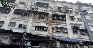 কলকাতায় আবাসিক হোটেলে আগুন: বাংলাদেশিসহ নিহত ৯